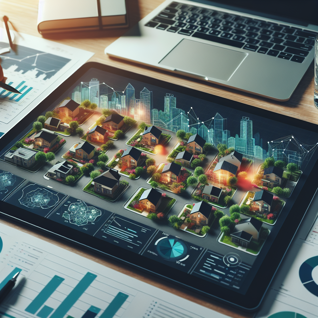 Bodenrichtwerts Einfluss auf Immobilienbewertung in Siegen Birlenbach